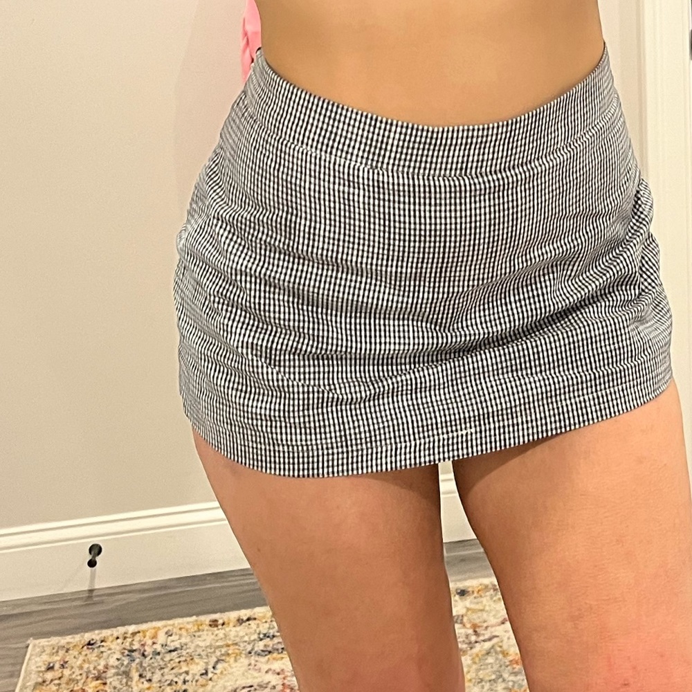 Free People Skort